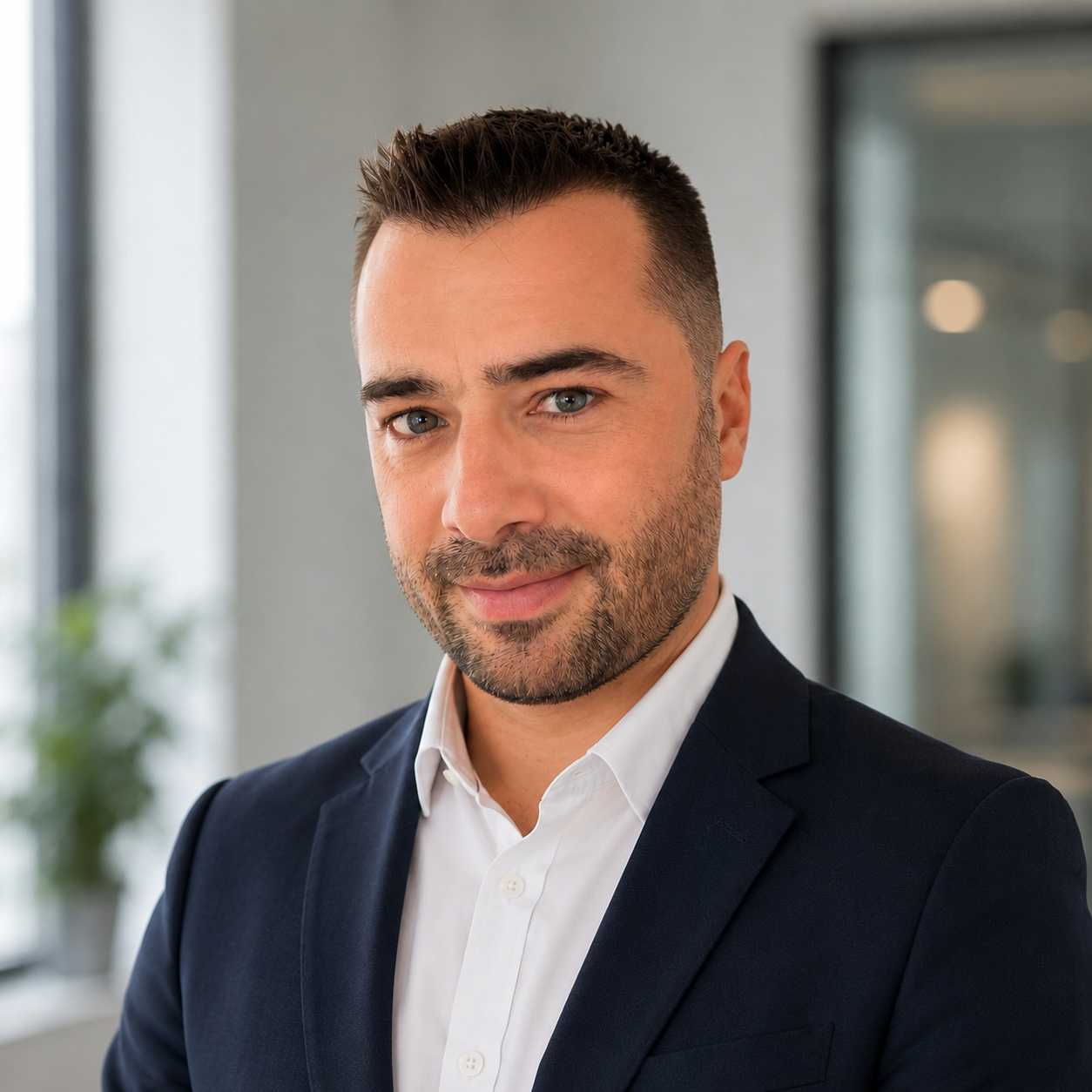 Mathieu Pelletier, PM-GEST
