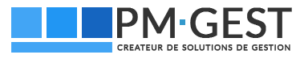 Logo - PM-GEST